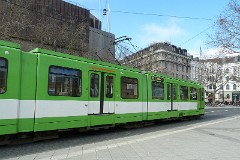 Hannover, 19. March 2011
